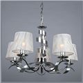 миниатюра  Подвесная люстра Omnilux Frosinone OML-61703-05 №3