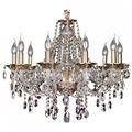 миниатюра  Подвесная люстра Omnilux Gadoni OML-74803-10 №1