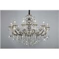 миниатюра  Подвесная люстра Omnilux Grosseto OML-77713-12 №3