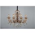 миниатюра  Подвесная люстра Omnilux Grosseto OML-77723-08 №3