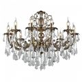 миниатюра  Подвесная люстра Omnilux Grosseto OML-77733-12 №1