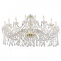 миниатюра  Подвесная люстра Omnilux Ladispoli OML-89003-20 №1