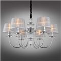 миниатюра  Подвесная люстра Omnilux Laterina OML-85903-06 №2
