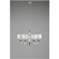 миниатюра  Подвесная люстра Omnilux Lezzeno OML-87403-08 №3