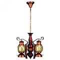 миниатюра  Подвесная люстра Omnilux Maceira OML-58303-03 №2