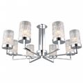 миниатюра  Подвесная люстра Omnilux Maiera OML-84703-08 №1