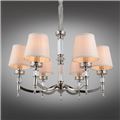 миниатюра  Подвесная люстра Omnilux Maranza OML-87203-06 №2