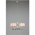 миниатюра  Подвесная люстра Omnilux Maranza OML-87203-06 №3
