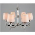 миниатюра  Подвесная люстра Omnilux Maranza OML-87203-06 №5