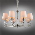 миниатюра  Подвесная люстра Omnilux Maranza OML-87203-08 №2