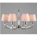 миниатюра  Подвесная люстра Omnilux Maranza OML-87203-08 №3