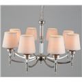 миниатюра  Подвесная люстра Omnilux Maranza OML-87203-08 №4