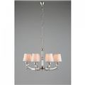 миниатюра  Подвесная люстра Omnilux Maranza OML-87203-08 №8