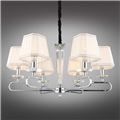 миниатюра  Подвесная люстра Omnilux Marilleva OML-88503-06 №5