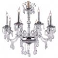 миниатюра  Подвесная люстра Omnilux Marilleva OML-88603-08 №1