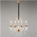 миниатюра  Подвесная люстра Omnilux Marilleva OML-88613-08 №3