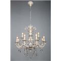 миниатюра  Подвесная люстра Omnilux Martina OML-79003-12 №2