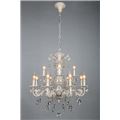миниатюра  Подвесная люстра Omnilux Martina OML-79003-12 №3