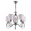 миниатюра  Подвесная люстра Omnilux Mellitto OML-63803-05 №2