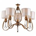 миниатюра  Подвесная люстра Omnilux Mellitto OML-63813-05 №1