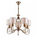 миниатюра  Подвесная люстра Omnilux Mellitto OML-63813-05 №2