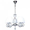 миниатюра  Подвесная люстра Omnilux Molinella OML-56203-05 №2