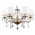 миниатюра  Подвесная люстра Omnilux Moschetta OML-54203-06 №1