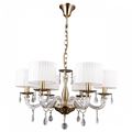 миниатюра  Подвесная люстра Omnilux Moschetta OML-54203-06 №2