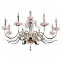 миниатюра  Подвесная люстра Omnilux Muntiggioni OML-70413-08 №1