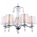 миниатюра  Подвесная люстра Omnilux Murgetta OML-62303-05 №1