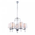 миниатюра  Подвесная люстра Omnilux Murgetta OML-62303-05 №2