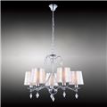 миниатюра  Подвесная люстра Omnilux Murgetta OML-62303-05 №3