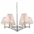 миниатюра  Подвесная люстра Omnilux Ossana OML-65103-06 №3