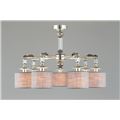 миниатюра  Подвесная люстра Omnilux Rovigo OML-64317-07 №3