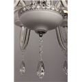 миниатюра  Подвесная люстра Omnilux Salerno OML-34403-08 №3