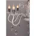 миниатюра  Подвесная люстра Omnilux Salerno OML-34403-08 №4
