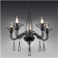 миниатюра  Подвесная люстра Omnilux Saronno OML-92403-05 №2
