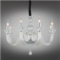 миниатюра  Подвесная люстра Omnilux Scalea OML-89303-08 №3
