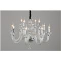 миниатюра  Подвесная люстра Omnilux Scalea OML-89303-12 №2