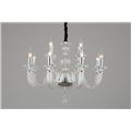 миниатюра  Подвесная люстра Omnilux Scalea OML-89303-12 №3