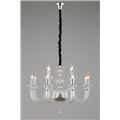 миниатюра  Подвесная люстра Omnilux Scalea OML-89303-12 №5