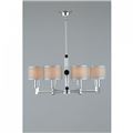 миниатюра  Подвесная люстра Omnilux Scario OML-64503-08 №3