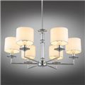 миниатюра  Подвесная люстра Omnilux Signa OML-64403-06 №2