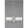 миниатюра  Подвесная люстра Omnilux Signa OML-64403-06 №3