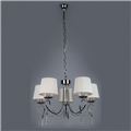 миниатюра  Подвесная люстра Omnilux Sondrio OML-61503-05 №3