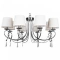 миниатюра  Подвесная люстра Omnilux Sondrio OML-61503-08 №1