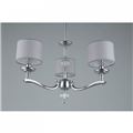 миниатюра  Подвесная люстра Omnilux Sovana OML-64603-03 №2