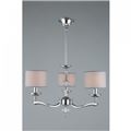 миниатюра  Подвесная люстра Omnilux Sovana OML-64603-03 №3