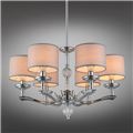 миниатюра  Подвесная люстра Omnilux Sovana OML-64603-06 №2