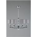 миниатюра  Подвесная люстра Omnilux Sovana OML-64603-06 №5